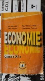 ECONOMIE CLASA A XI A -GAVRILA NITESCU GHITA POPESCU, Clasa 11