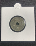 Moneda 10 bani 1905
