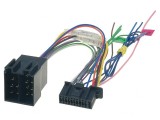 Conector ISO Kenwood pentru Auto, 4Carmedia