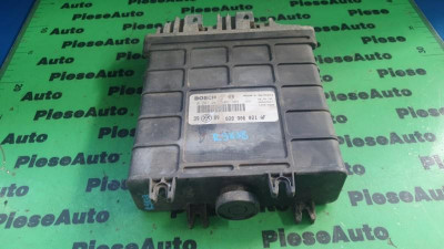 Calculator motor Volkswagen Golf 3 (1991-1997) 0281001308 foto