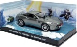 Macheta Aston Martin V12 Vanquish Die Another Day scara 1:43