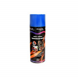 Spray vopsea ALBASTRU rezistent termic pentru etriere 450ml. Breckner Cod:BK83119 Automotive TrustedCars, Oem