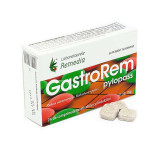 Gastrorem Pylopass 24 comprimate Remedia