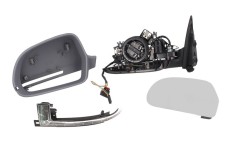 Oglinda exterioara AUDI A6 Avant (4F5, C6) (2005 - 2011) TYC 302-0078 foto