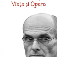 Viata si Opera | Cristian Tudor Popescu