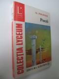 Poezii - Al. Philippide