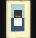 PASIUNILE SUFLETULUI - DESCARTES