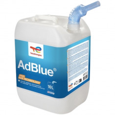 AdBlue Total Quartz 10L 227316