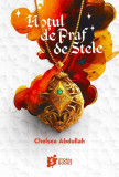 Hoțul de Praf de Stele (Vol. 1) - Paperback brosat - Chelsea Abdullah - Storia Books