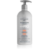 BYPHASSE Hair Pro șampon pentru păr creț 750 ml