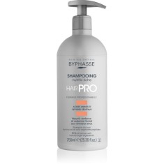 BYPHASSE Hair Pro șampon pentru păr creț 750 ml