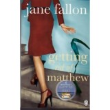 Jane Fallon - Getting rid of Matthew - 110523