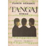 Tangaj - roman -