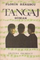 Tangaj - roman - foto