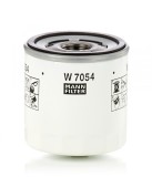 Filtru ulei Mann-Filter W7054