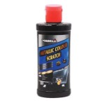 Pasta Transparenta de Reparare a Zgarieturilor pentru Vopseaua Auto Visbella, 135 ml