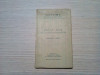 L`ETAT JUIF - Theodore Herzl - Rubin Mass, Editteur, Jerusalem, 1946, 106 p., Alta editura