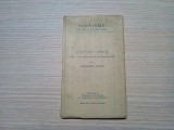 L`ETAT JUIF - Theodore Herzl - Rubin Mass, Editteur, Jerusalem, 1946, 106 p., Alta editura