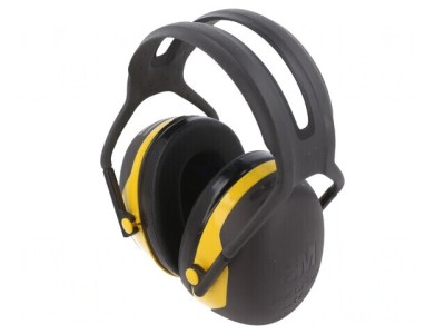 Căști Protective Urechi 31dB 220g foto