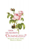 Unde sălăşluieşte Dumnezeu - Paperback brosat - L.S. Desartovici - Sophia