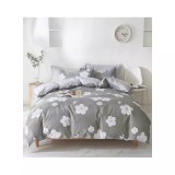 Cumpara ieftin Lenjerie de pat Bumbac Satinat - SIPRA50-520