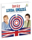 Cumpara ieftin Invat limba engleza. Contine CD pentru invatarea pronuntiei/***, Gama