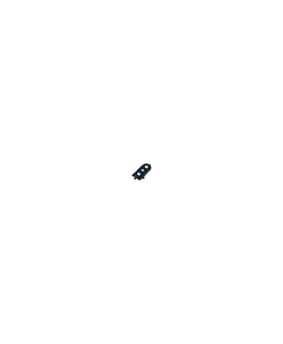 Geam Camera Xiaomi Mi 8 Negru