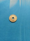 Franta 25 Centimes 1933