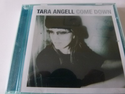 Tara Angell - come down , y foto