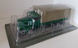 Macheta IFA H6 camion prelata 1953 - IXO/DeAgostini 1/43