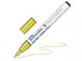 Marker metalic Paint-It 010 0,8 mm,galben metallic, Schneider