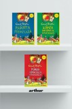 Cumpara ieftin Pachet Copacul Depărtărilor (vol 1-3) | paperback