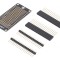 Shield placă prototip FireBeetle 2,54mm - compatibilă cu Arduino