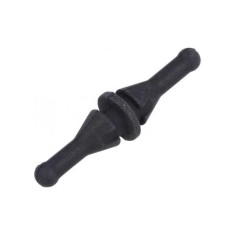 FM-1 Conector antivibrant pentru ventilatoare si protectii montabil