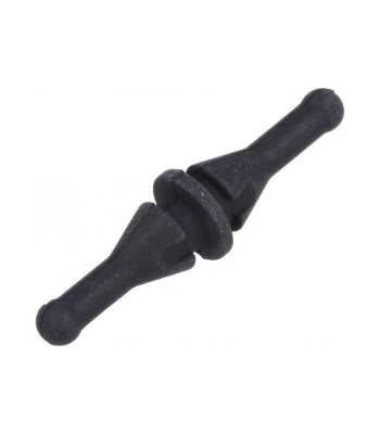 FM-1 Conector antivibrant pentru ventilatoare si protectii montabil foto