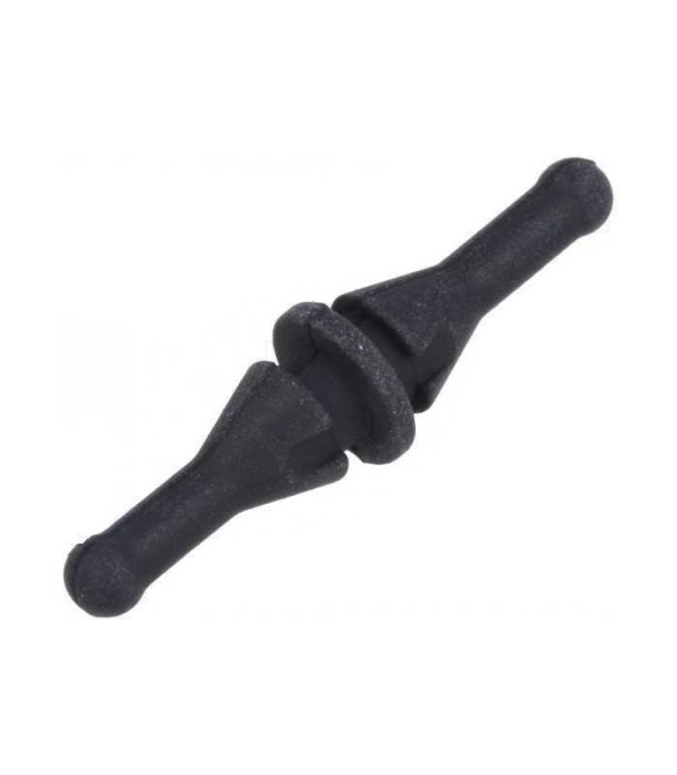 FM-1 Conector antivibrant pentru ventilatoare si protectii montabil