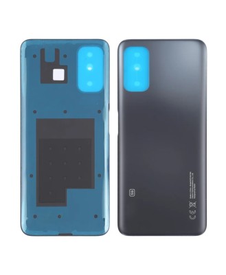 Capac Baterie Xiaomi Redmi Note 10 5G Negru foto