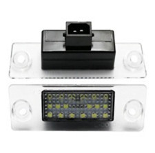 Lampa LED numar 7309 compatibil AUDI Automotive TrustedCars foto