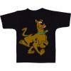 Tricou &quot; Scooby-Doo, go &quot;