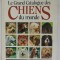 LE GRAND CATALOGUE DES CHIENS DU MONDE par SERGE et DOMINIQUE SIMON , 1992