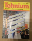 Revista Tehnium Nr 1 - anul 1997