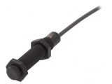 Senzor Capacitiv PNP NO 1-4mm 10-30VDC