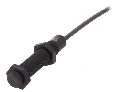 Senzor Capacitiv PNP NO 1-4mm 10-30VDC foto