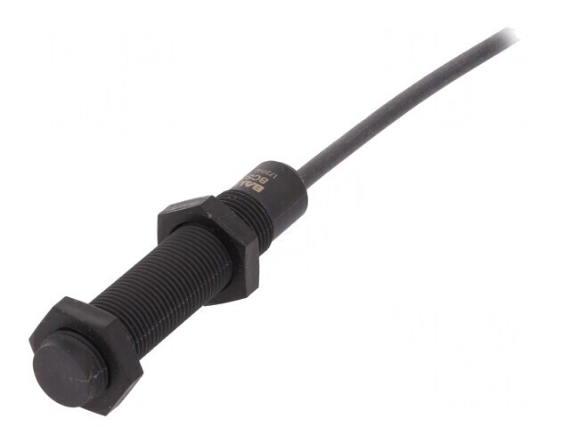 Senzor Capacitiv PNP NO 1-4mm 10-30VDC