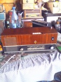 Radio Nordic S 652 TA Electronica Perioada Comunista