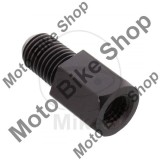 MBS Adaptor oglinda de la M10X1.25 SX la M8 SX, Cod Produs: 7130405MA