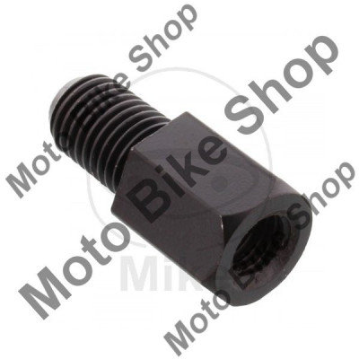 MBS Adaptor oglinda de la M10X1.25 SX la M8 SX, Cod Produs: 7130405MA foto