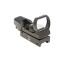 Red Dot Open Reflex Theta Optic