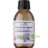 Ulei de Lavanda Macerat la Rece pentru Uz Cosmetic Ecologic/Bio 100ml