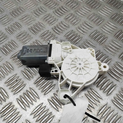 Motor macara geam ușă dreapta spate VW ARTEON 3H7 2023 OEM: 4K0959801 28202421 foto